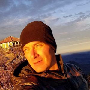 Meet your Posher, Shawn